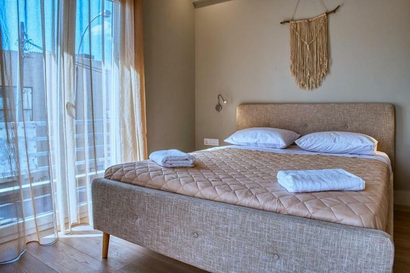 Keramikos Comfortable Apartment #1 Atene Esterno foto